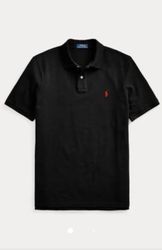 Polo t shirt
