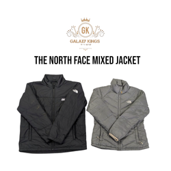 The North Face Jackets Mixed