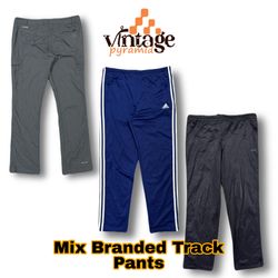 VP238 Mix Branded Track Pants