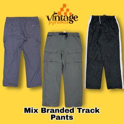 VP239 Mix Branded Track Pants