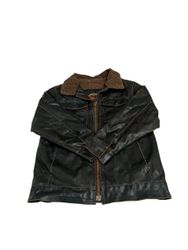 leather structure Jackets -5b -5/6/25