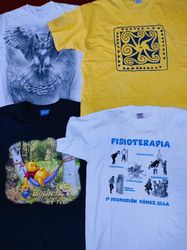 Vintage T-shirts