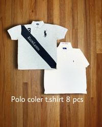 T-shirt Ralph Lauren, autentica