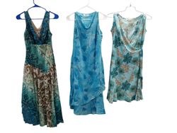 Colori di mare abiti eleganti -6b -12/6/25