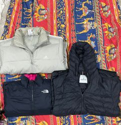 Moncler jacket puffer premium luxury