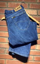 Lee jeans 10 pcs