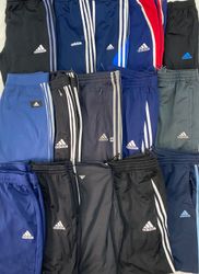 Pantalons de jogging Adidas de marque - 15 pièces