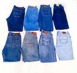 Jeans Lee