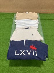 Carhartt und Polo Sweatshirts