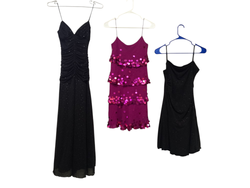 Bead dresses -6b -12/6/25