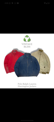Polo Ralph Lauren Jacket