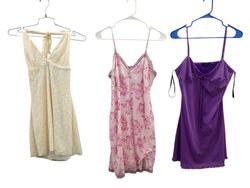 Fairycore cute dresses -6b -12/6/25