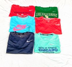 T-shirt Nike Dryfit