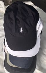 Polo Ralph Lauren cap baseball cap mix