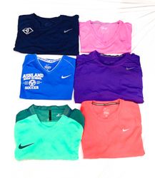 Camiseta Nike Dryfit