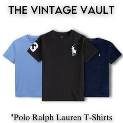 Polo Ralph Lauren T-Shirt - 20 pezzi