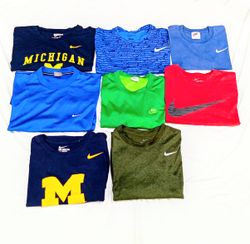 Nike Sport- und Polo-T-Shirt