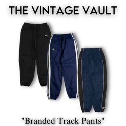 Pantaloni da jogging con marchio - 20 pz