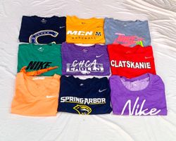 Nike Polo.T-Shirt