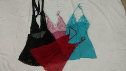 IQ0152 Y2K lingerie Cami Tops - 16 Pieces