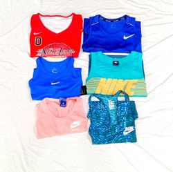Débardeur Nike