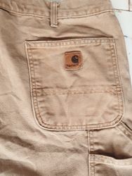 Carhartt Jeans