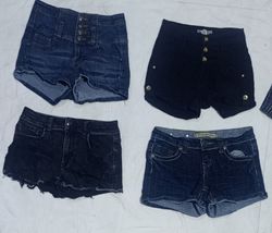 sexy shorts