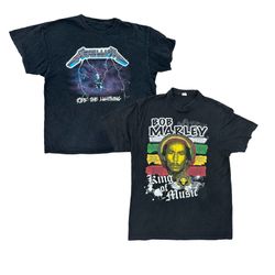 Band T-Shirts
