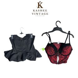 Sexy corsets