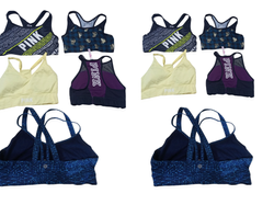 LULULEMON mix bra
