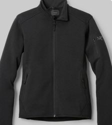 ARC'TERYX FLEECE-JACKE