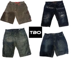 HIP HOP SHORTS