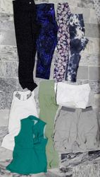 Bundle of lululemon