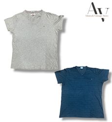 Gemischte Markent-Shirts