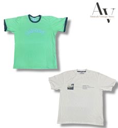 Carhartt, Umbro und weitere Marken T-Shirts