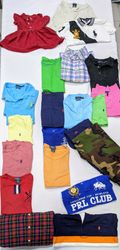 Ralph Lauren Kinderpaket
