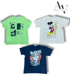 Grafisches T-Shirt