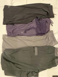 Lululemon-Hosen Premium-Bundle