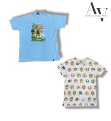 Grafik T-Shirts