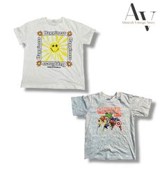 Graphic t shirts