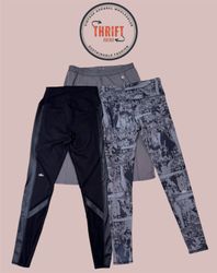 1071 ALO Legging Mix 11PCs