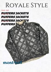 Premium Montbell jackets