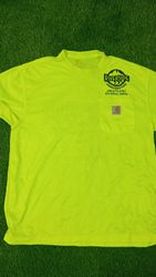 Carhartt tees