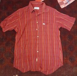 Burberry  Lacoste Shirts B33