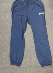 Premium Reebok Nylon Trackpants