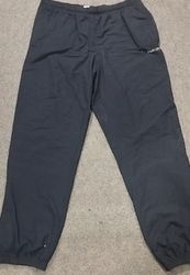 Authentic Reebok Nylon Trackpants