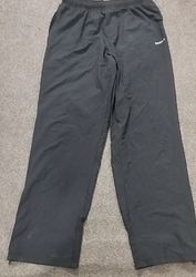 Premium Reebok Nylon Trackpants