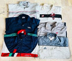 Mix brand vintage jacket bundle 3