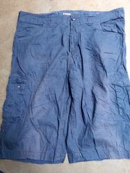 Cargo short