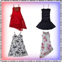 Date Night - Y2K Flirty Kleider Mix (SS-1022)